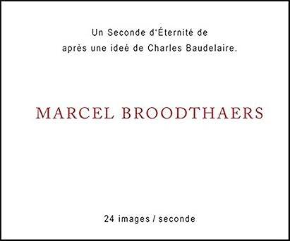 Marcel Broodthaers - 1