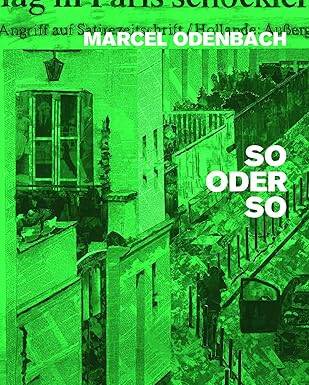 Marcel Odenbach (Bilingual edition) - 1
