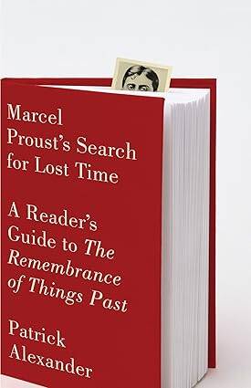 Marcel Prousts Search for Lost Time - 1