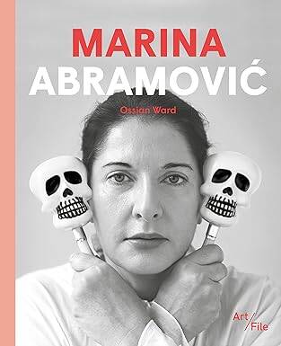Marina Abramovic - Laurence King Publishing