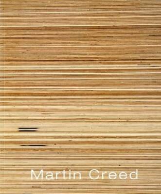 Martin Creed - Ikon Gallery Ltd