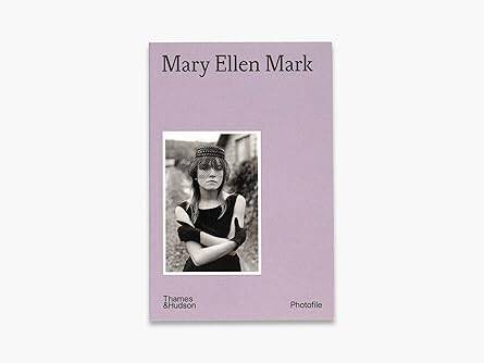 Mary Ellen Mark (Photofile) - 1