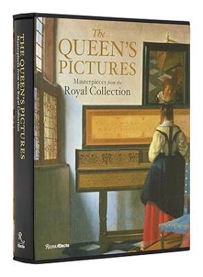 Masterpieces from the Royal Collection - Rizzoli International Publications