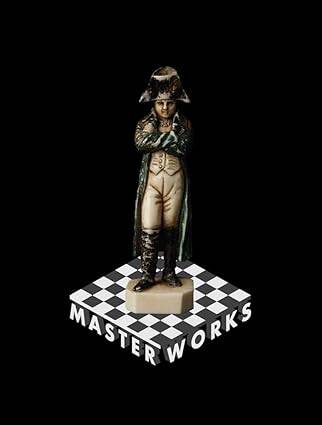 Masterworks - 1