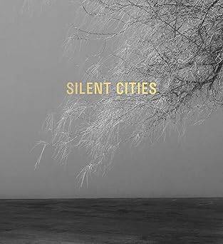 Mat Hennek: Silent Cities - 1