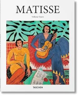 Matisse - Taschen