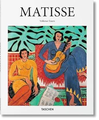 Matisse - 1