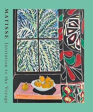 Matisse: Invitation to the Voyage - 1