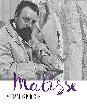 Matisse - Metamorphoses - 1