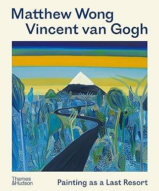 Matthew Wong - Vincent van Gogh - 1