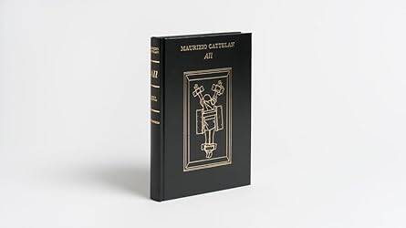 Maurizio Cattelan: All - 1