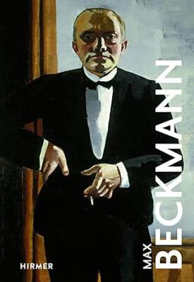 Max Beckmann: The Great Masters of Art
