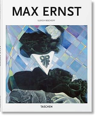 Max Ernst: Beyond Painting - Taschen