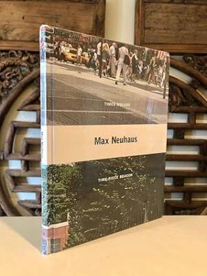 Max Neuhaus - Yale University Press