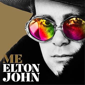 Me : Elton John Official Autobiography - Pan MacMillan