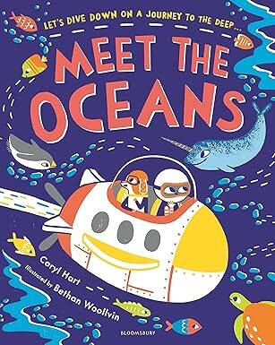 Meet the Oceans - Bloomsbury Academic