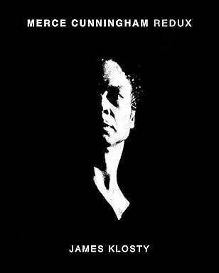 Merce Cunningham Redux - 1