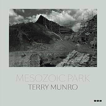 Mesozoic Park: Terry Munro - 1