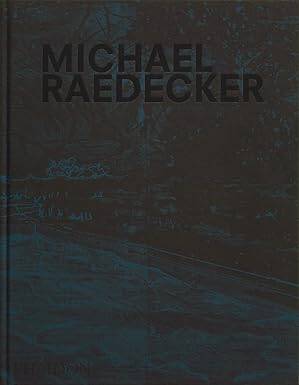 Michael Raedecker: everything but not everything - 1