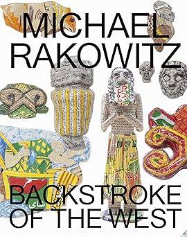 Michael Rakowitz: Backstroke of the West - 1
