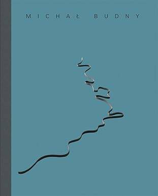 Michal Budny - Kerber Verlag