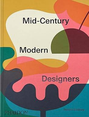 Mid-Century Modern Designers - 1