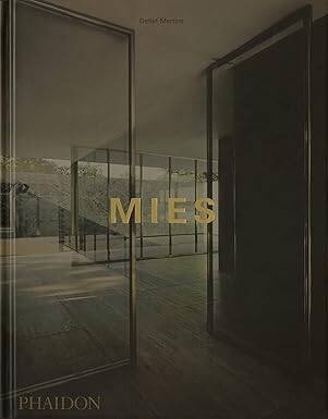Mies - 1