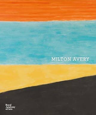 Milton Avery - 1