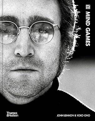 Mind Games: John Lennon - Thames and Hudson Ltd