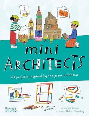 Mini Architects - 1
