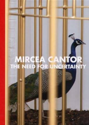 Mircea Cantor : The Need for Uncertainty - 1