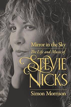 Mirror in the Sky : Stevie Nicks - 1
