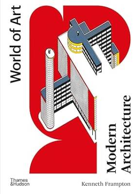 Modern Architecture (World of Art) - Thames and Hudson Ltd