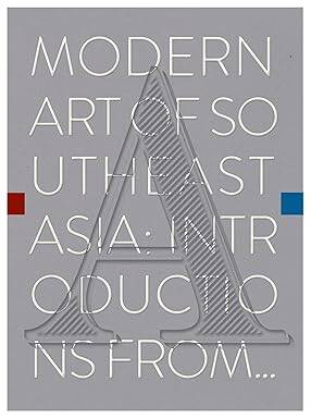 Modern Art of Southeast Asia - National Gallery Singapore