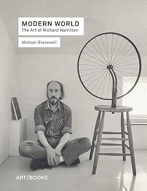 Modern World: The Art of Richard Hamilton - Art / Books