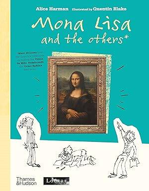 Mona Lisa and the Others - 1