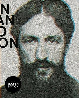Mondrian Evolution - 1