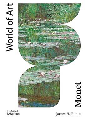Monet - 1
