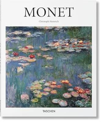 Monet - Taschen