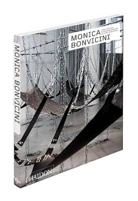 Monica Bonvicini - Phaidon Press