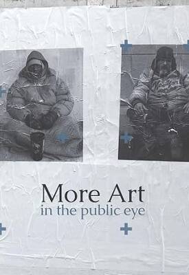 More Art in the Public Eye - Duke University Press