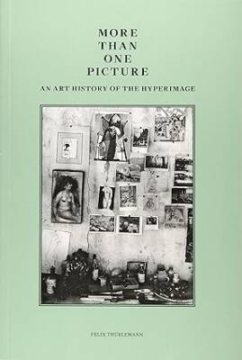 More than One Picture - Getty Publications