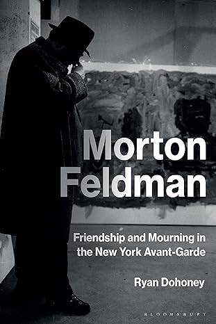 Morton Feldman - 1