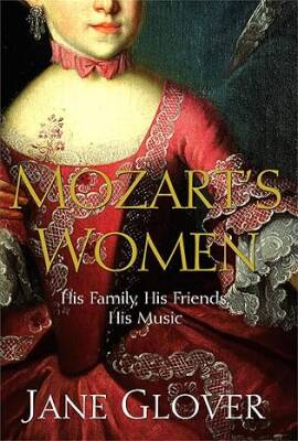 Mozarts Woman - Pan