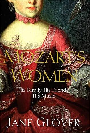 Mozarts Woman - 1