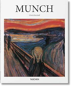 Munch - Taschen