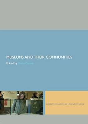 Museum And Their Communites - Routledge