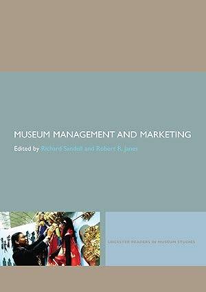 Museum Management and Marketing - 1