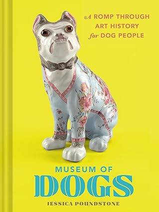 Museum of Dogs - 1