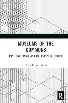 Museums of the Commons - Taylor & Francis Inc